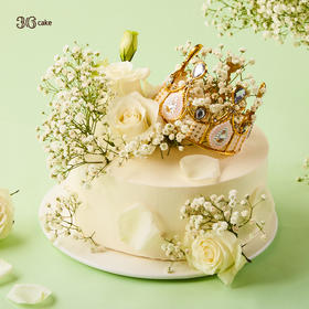 纯白誓约，可选1.5/2.5磅