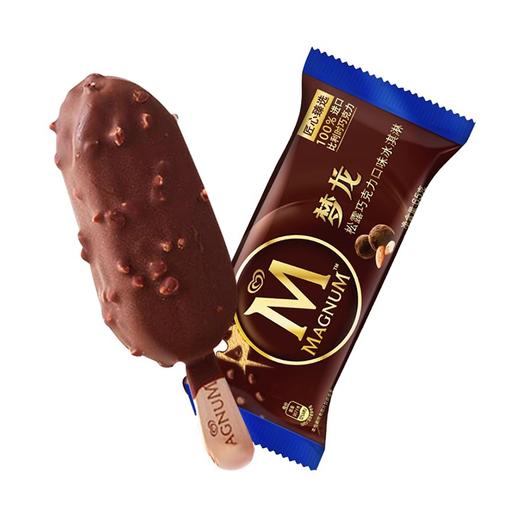 梦龙松露巧克力口味冰淇淋 21支 商品图0