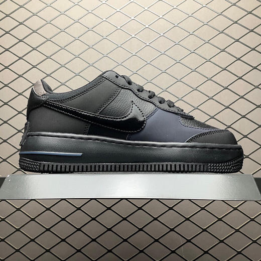 夏日特惠💰390 NK Air Force 1 Shadow 解构系列空军一号低帮运动休闲板鞋 商品图2