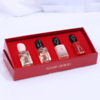 【配礼袋】ARMANI/阿玛尼挚爱系列香水四件套礼盒红瓶Q香7.5ml*4支 香港直邮 商品缩略图4