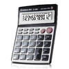 齐心C-1363计算器财务办公专用 商品缩略图1