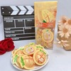 【夏日一抹清凉！3D果汁果冻】3D果冻，草莓味，芒果味，葡萄味，居家办公夏季清凉零食 商品缩略图0