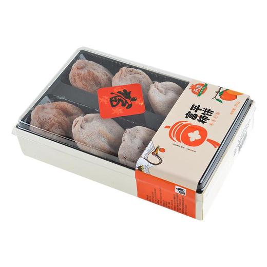 富平柿饼 约250g/盒 商品图3