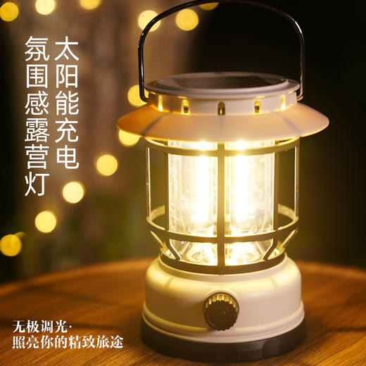 【家庭出游！户外露营套装】便捷自驾游露营野餐套装，新手小白露营装备一站式搞定。ry 商品图2