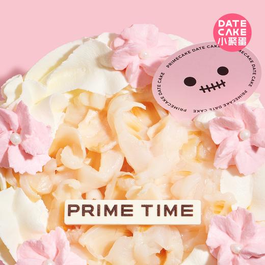 PRIME CAKE 玫瑰荔枝奶酱 商品图3
