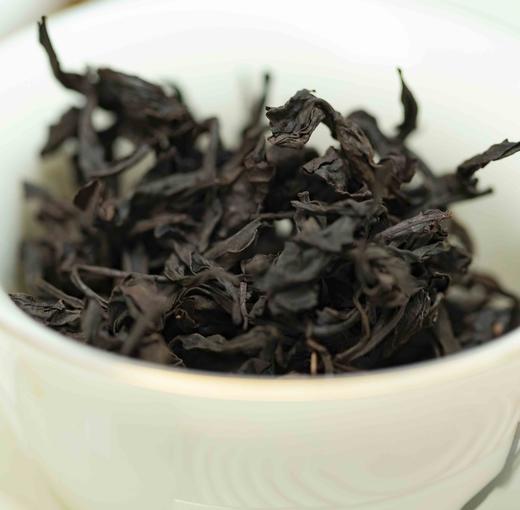 正岩大红袍 商品图0