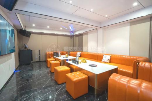 杭州慢姑娘悦东方别墅轰趴 商品图6