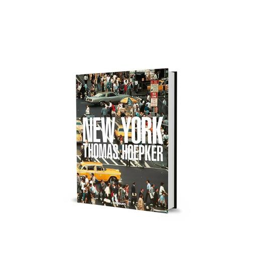 【现货】马格南摄影师Thomas Hoepker：New York | 纽约 商品图1