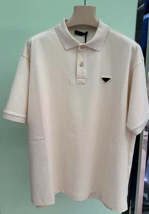 男款短袖polo衫UJN817-14K8-F0018 商品图0