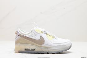 耐克Nike Air Max Terrascape 90山川地形系列经典百搭休闲运动慢跑鞋DH2973-100男女鞋