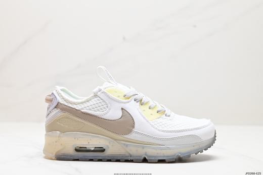 耐克Nike Air Max Terrascape 90山川地形系列经典百搭休闲运动慢跑鞋DH2973-100男女鞋 商品图0