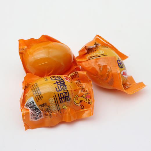 【阿比该】广西烤海鸭蛋 20枚 地标特色产品 商品图4