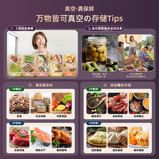 海信/冰箱/BCD-503WTDGVBPIVC2 商品图2