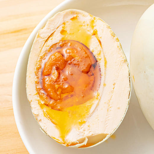 【阿比该】广西烤海鸭蛋 20枚 地标特色产品 商品图2