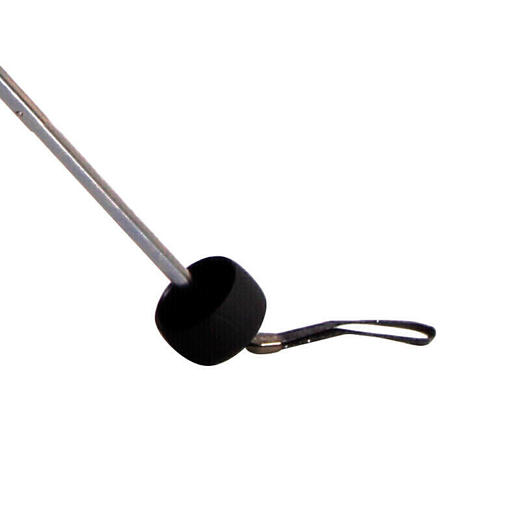 天堂伞 307E碰，时尚商务三折8骨晴雨两用伞 商品图5