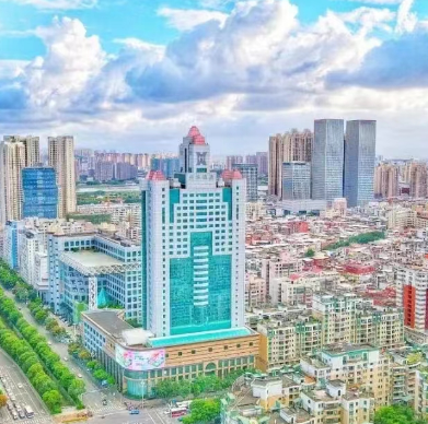 悦游非遗丨泉州悦华酒店×2晚连住套餐·赠双人非遗体验+店内簪花+少林武术表演观演