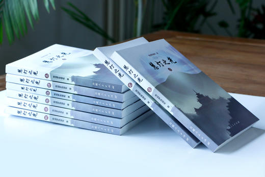 慧灯之光1-8 商品图1