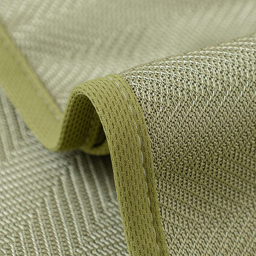 【自带凉感，给沙发套上“小空调”！】夏季冰丝沙发笠2024新款夏天坐垫沙发套罩，全包套简约现代，凉感冰丝 甩开燥热-lm！ 商品图2