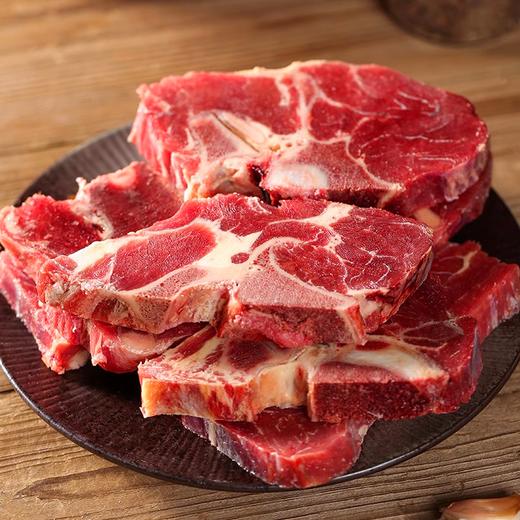 澳洲国家之选和牛蝎子2kg 商品图2