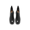 【自营】哈森 专柜同款冬季时尚圆头套脚切尔西靴女靴 HA232511 商品缩略图1