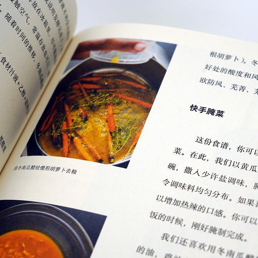 NOMA餐厅发酵指南 商品图7