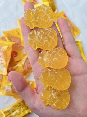 多种糖果任选，休闲零嘴春天野餐必备呀！