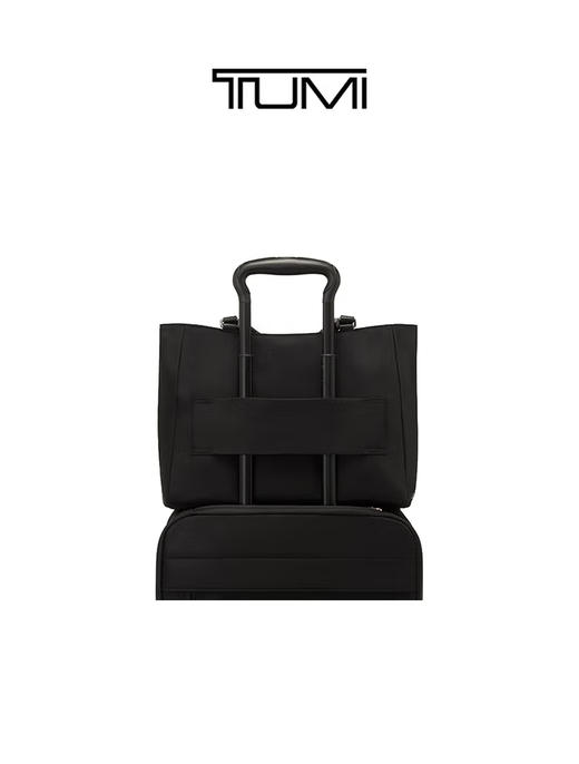 TUMI 托特包  TM0196605DGM-F .【刻字后发出的商品，不支持退换货服务】 商品图3