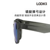 LOOK眼镜 偏光 新款户外徒步登山 时尚 高清尼龙片 防紫外线 太阳镜 商品缩略图1