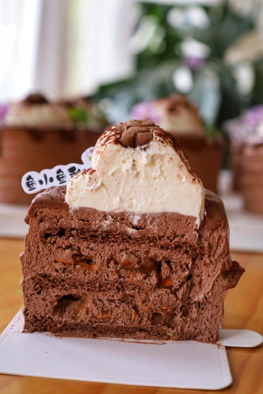 2焦糖坚果巧克力 商品图9