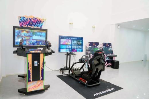 武汉慢姑娘云海问舍别墅轰趴 商品图5