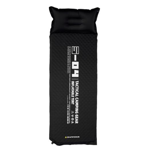 错山充气垫（单人）S-04 商品图0