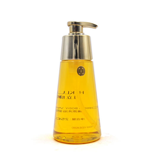 慧立康臻源沐浴露250ml 商品图0