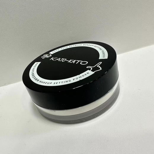 KATO刷新定妆散粉 商品图1