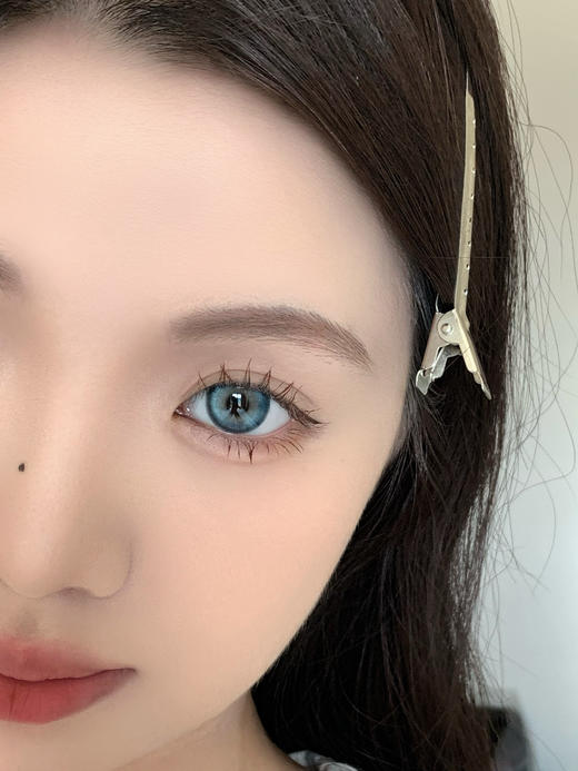 [国货美瞳]4Youthcon年抛 糖果炮弹百变网感轻松切换（2片） 商品图3