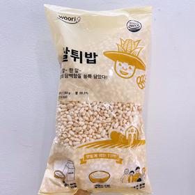 우리식품 쌀튀밥180g