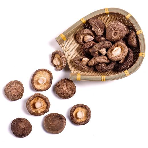 BQT恩施干香菇袋250g/袋 商品图1