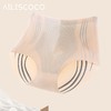 省心三合一「AILISCOCO液态无痕塑形裤」新潮流塑形时代“解锁”  爱心版型 温柔承托 穿出性感挺翘的臀型～ 商品缩略图2