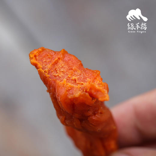 生态红薯干 | 绿家自产 * eco-dried sweet potato | Self-production 商品图1