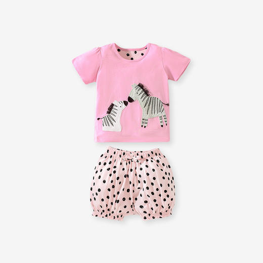 【限时特价！】 Little maven女童背带连衣裙欧美儿童裙子秋季棉裙中小童刺绣童裙公主裙 商品图11