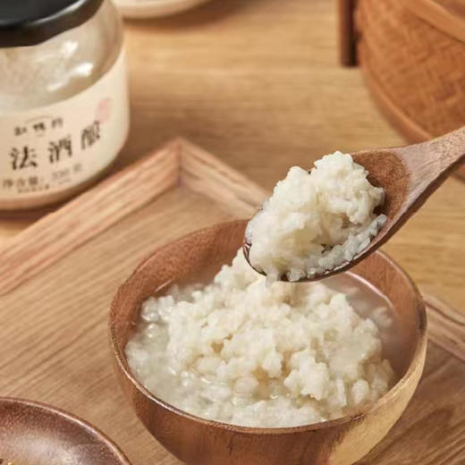 缸鸭狗百年老字号非遗酒酿 原瓶发酵 醇香浓郁唇齿生香 商品图2