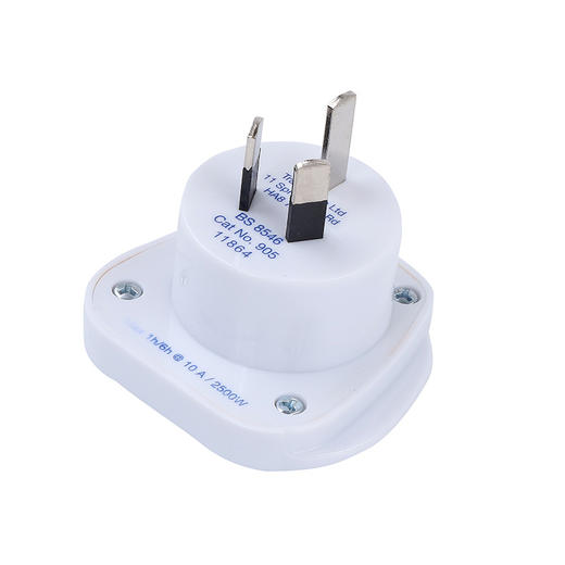 蓝旅（Travel Blue） 转换插头  世界到中国/澳大利亚转换插座905 商品图4