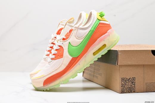 耐克Nike Air Max Terrascape 90山川地形系列经典百搭休闲运动慢跑鞋DH2973-100男女鞋 商品图7