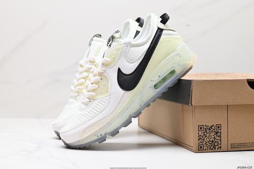 耐克Nike Air Max Terrascape 90山川地形系列经典百搭休闲运动慢跑鞋DH2973-100男女鞋 商品图7