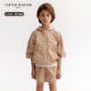 【UPF50+防晒服】TeenieWeenieKids小熊童装夏季男女童外套TKJJ246573I 商品缩略图1
