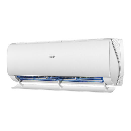 海尔（Haier）空调 KFR-35GW/16CAB81U1 商品图1