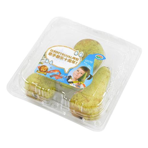 比利时长啤梨 约420g/盒 商品图4