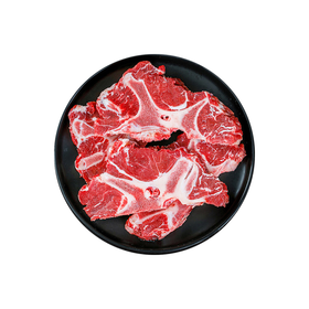 澳洲国家之选和牛蝎子2kg