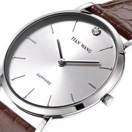 南1天王石英表 商品图0