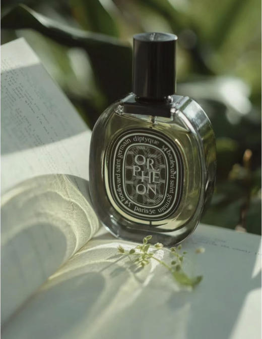 Diptyque蒂普提克奥菲恩浓香75ml 商品图1