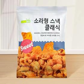 라이쿠 소라형스낵클래식100g